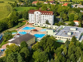 Rehabilitačná telocvičňa nemocnice FBLR Číž