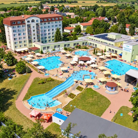Zdravotná starostlivosť